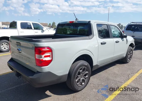 2024 Ford Maverick Xlt z USA, uszkodzony, nr VIN 3FTTW8H9XRRA95368